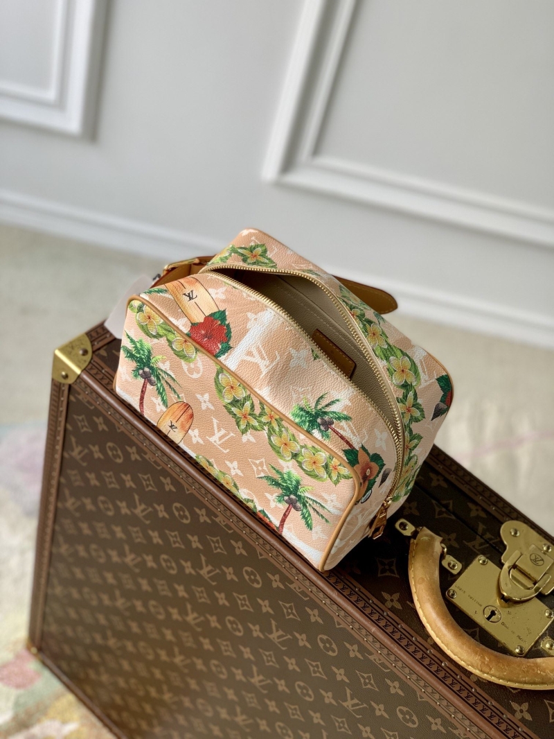 LV Cosmetic Bags